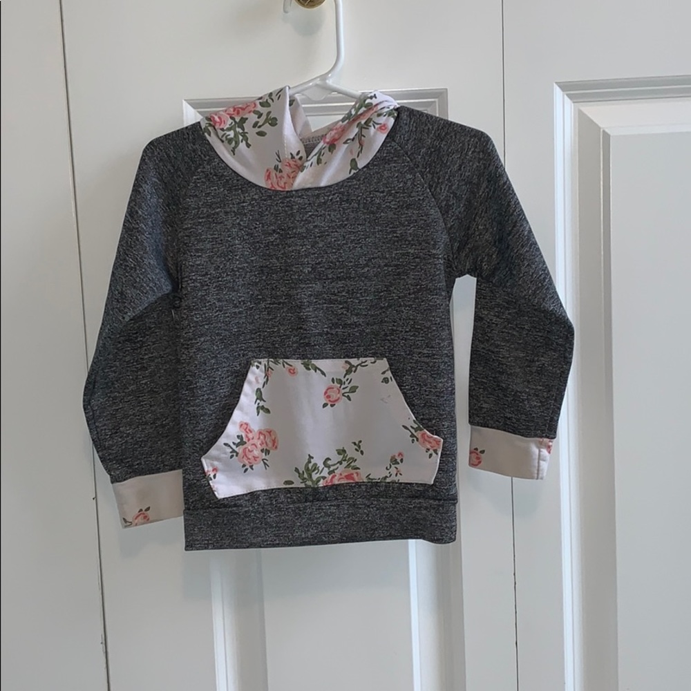 Toddler Top